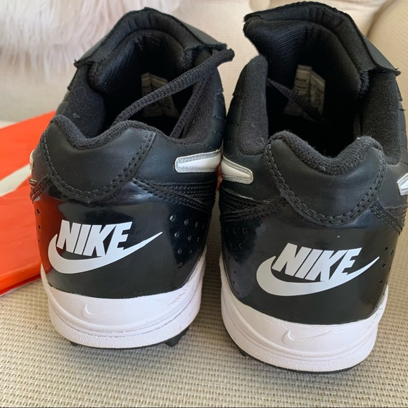 NIKE KEYSTONE LOW MENS BASEBALL CLEATS SIZE 9.5 - Picture 11 of 13